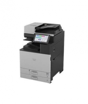 Ricoh IM C2010 - imprimante - couleur - laser - A3 - 4800 x 1200 dpi jusqu’à 20 pages/min. (couleur) - capacité : 220 feuilles - USB, LAN (419345) - incl. toner